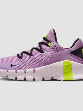 Nike Free Metcon 4 cross training shoes (7)